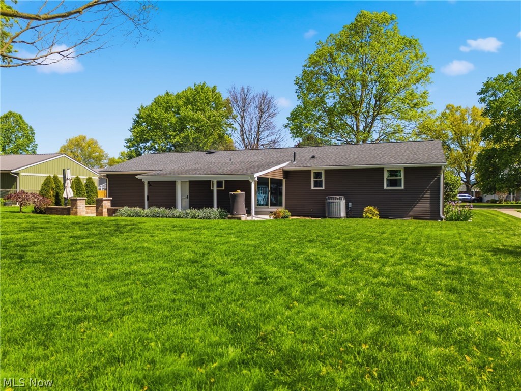 Oldtown Colonial Estate - Residential
