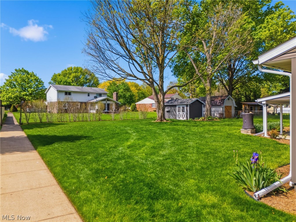 Oldtown Colonial Estate - Residential