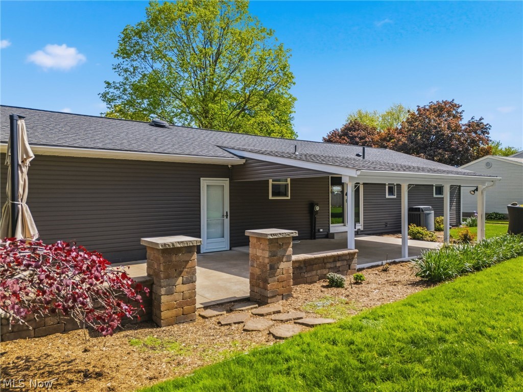 Oldtown Colonial Estate - Residential