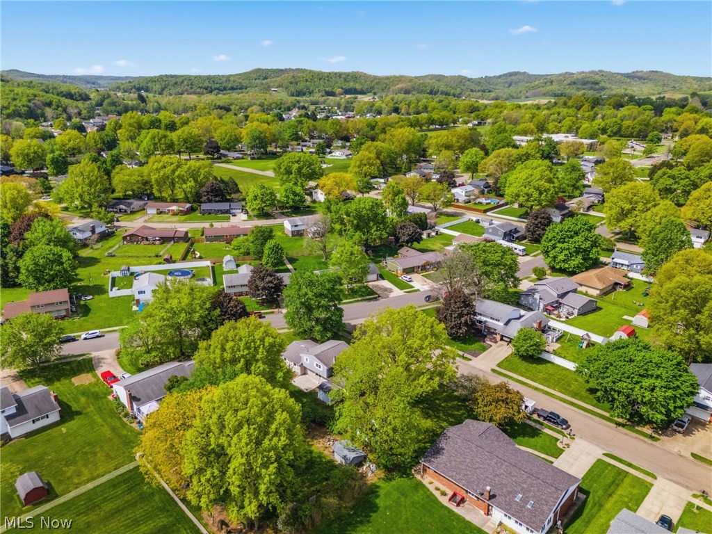 Oldtown Colonial Estate - Residential