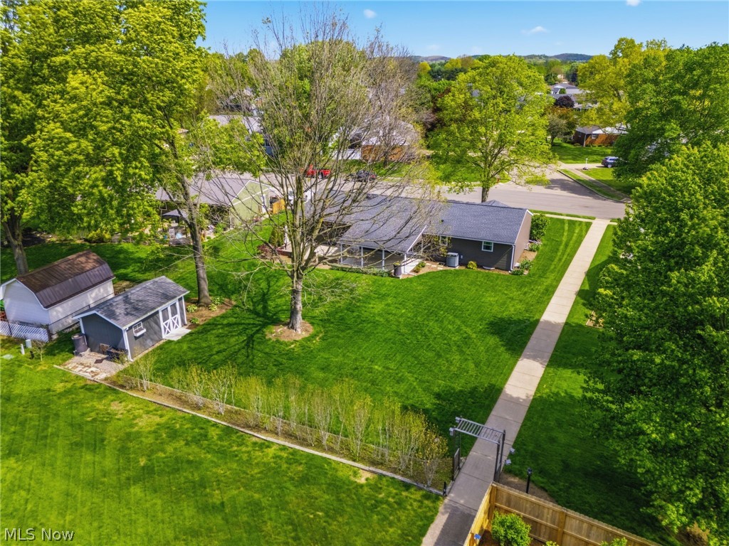 Oldtown Colonial Estate - Residential