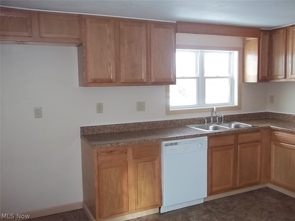 Meek & Robinson's Add - Residential