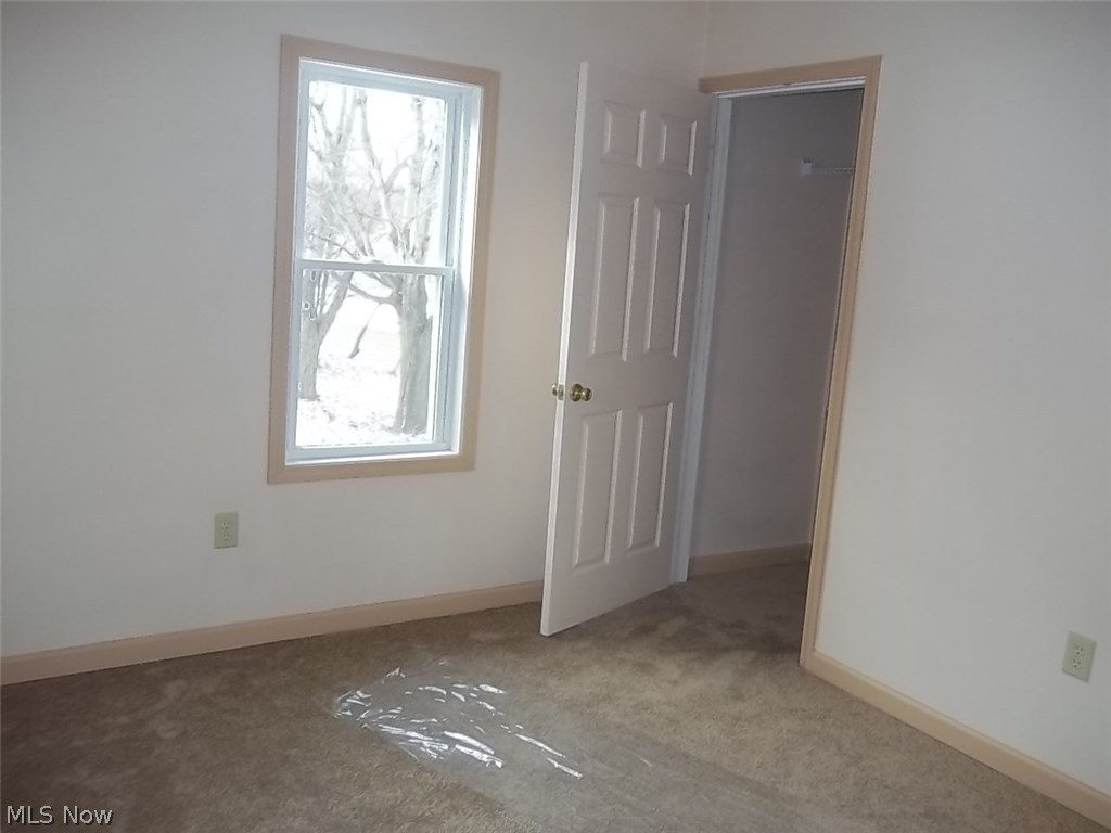 Meek & Robinson's Add - Residential