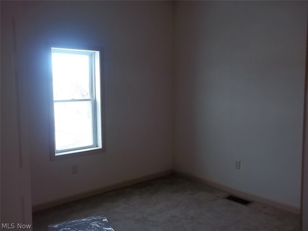 Meek & Robinson's Add - Residential