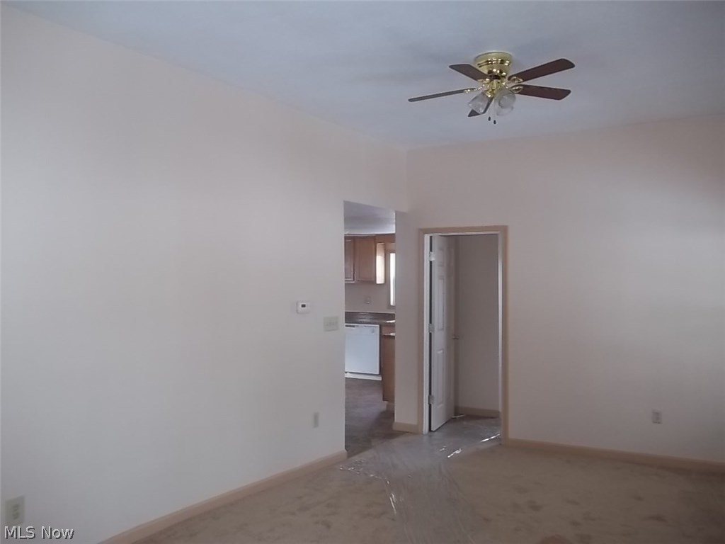 Meek & Robinson's Add - Residential