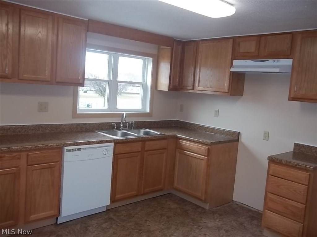 Meek & Robinson's Add - Residential