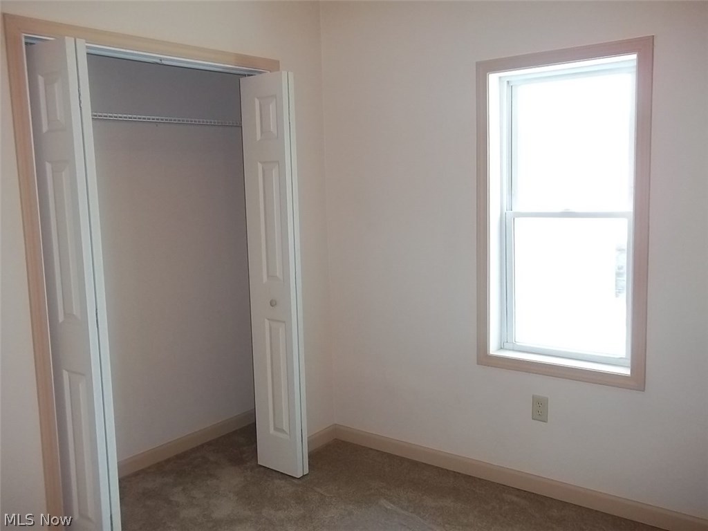 Meek & Robinson's Add - Residential