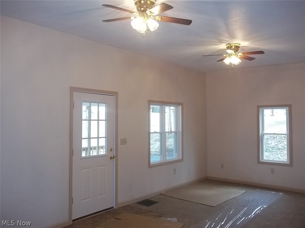 Meek & Robinson's Add - Residential