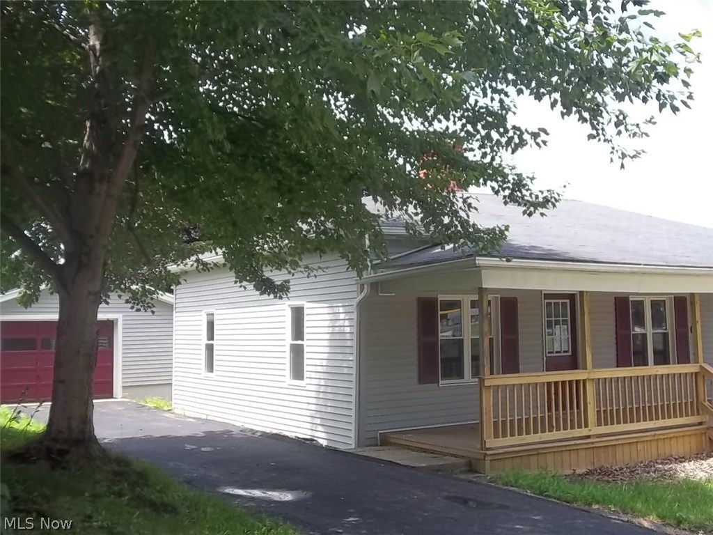 Meek & Robinson's Add - Residential