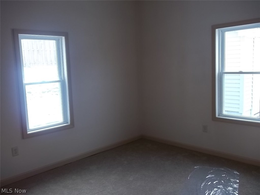 Meek & Robinson's Add - Residential