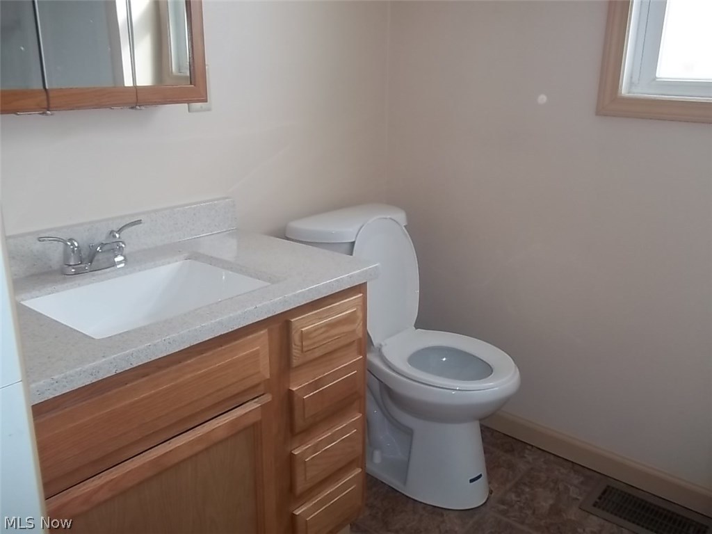 Meek & Robinson's Add - Residential