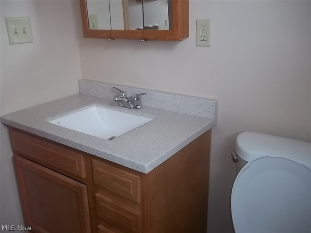 Meek & Robinson's Add - Residential