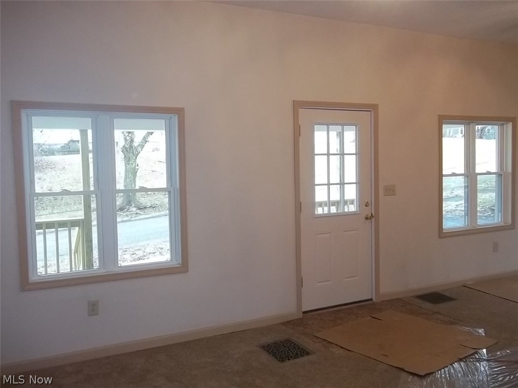 Meek & Robinson's Add - Residential