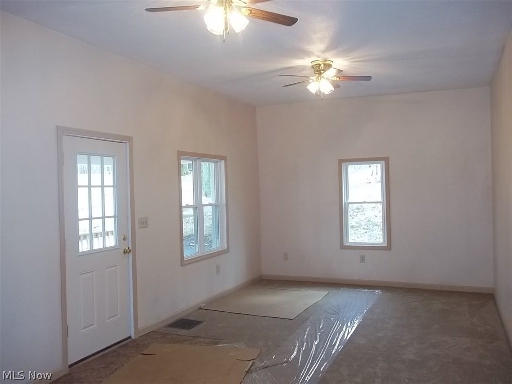 Meek & Robinson's Add - Residential