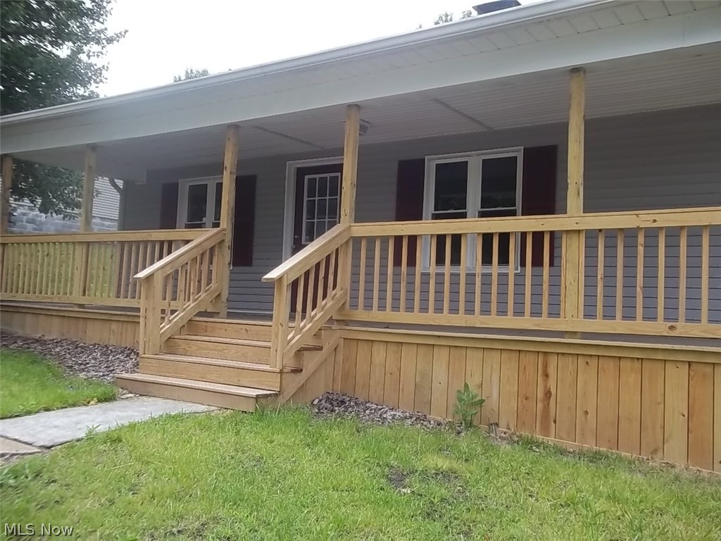 Meek & Robinson's Add - Residential