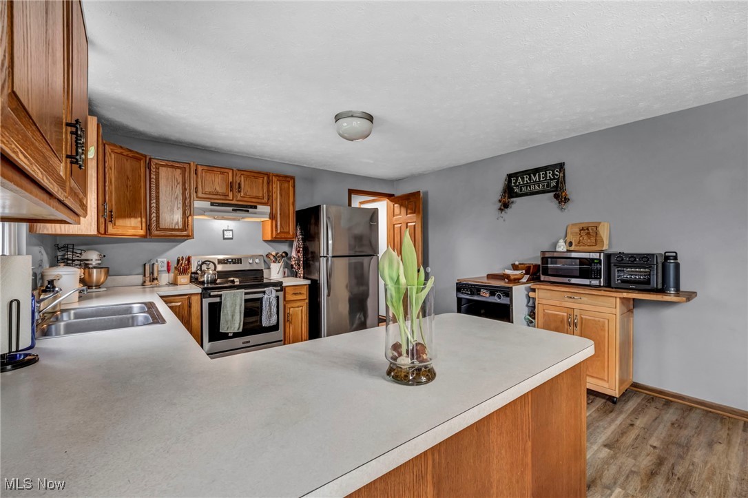 5889 Nimishillen Church Road, Canton, Ohio image 12