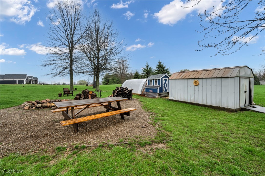 5889 Nimishillen Church Road, Canton, Ohio image 38