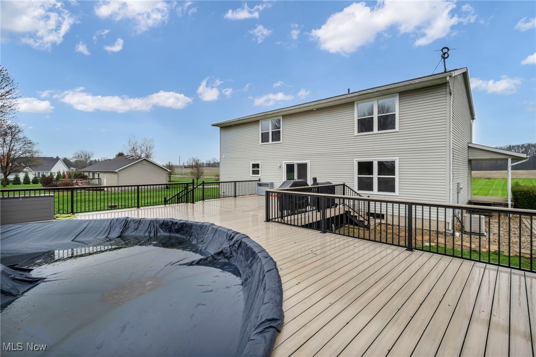 5889 Nimishillen Church Road, Canton, Ohio image 35
