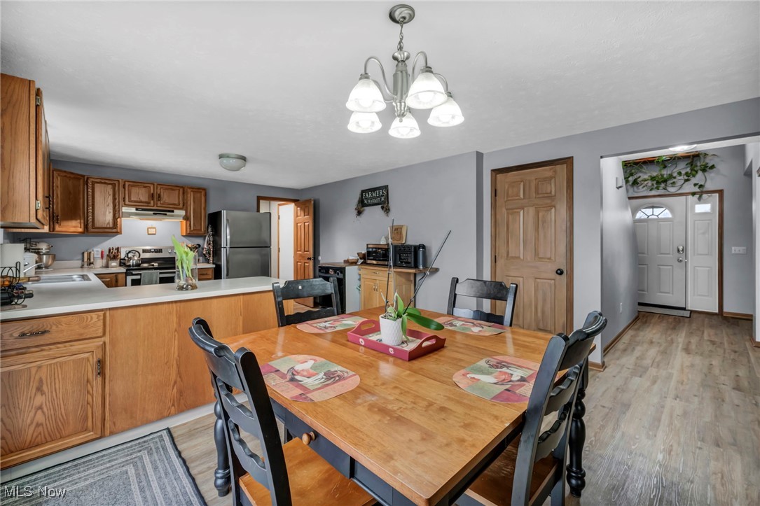 5889 Nimishillen Church Road, Canton, Ohio image 10