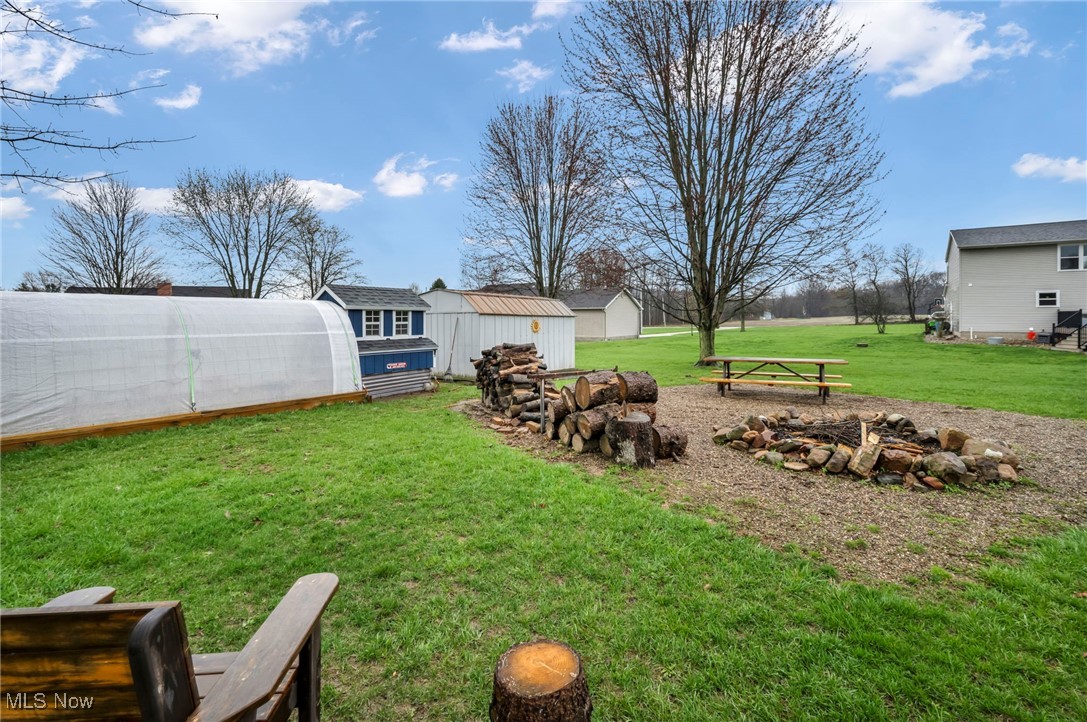 5889 Nimishillen Church Road, Canton, Ohio image 37