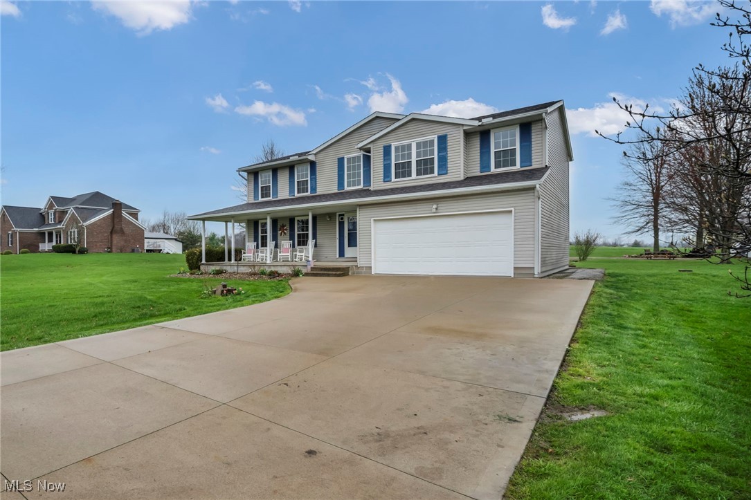 5889 Nimishillen Church Road, Canton, Ohio image 3