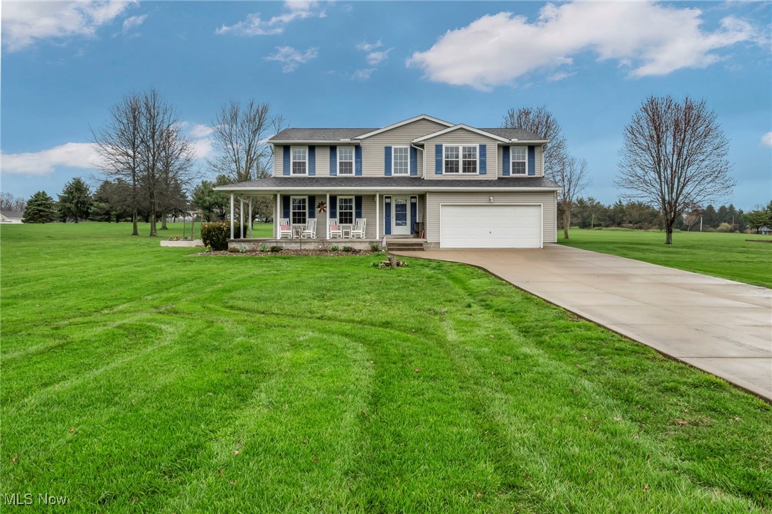 5889 Nimishillen Church Road, Canton, Ohio image 1