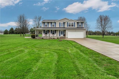 5889 Nimishillen Church Road NE Canton OH 44721