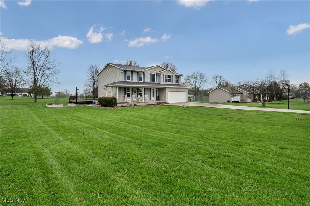 5889 Nimishillen Church Road, Canton, Ohio image 2