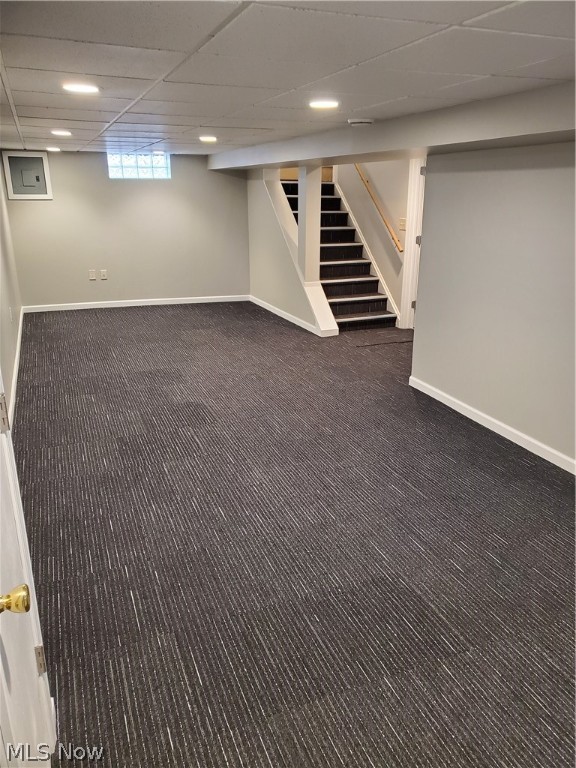 Quilberon Sub - Residential