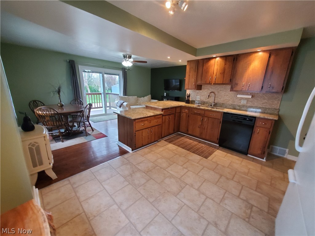 Quilberon Sub - Residential