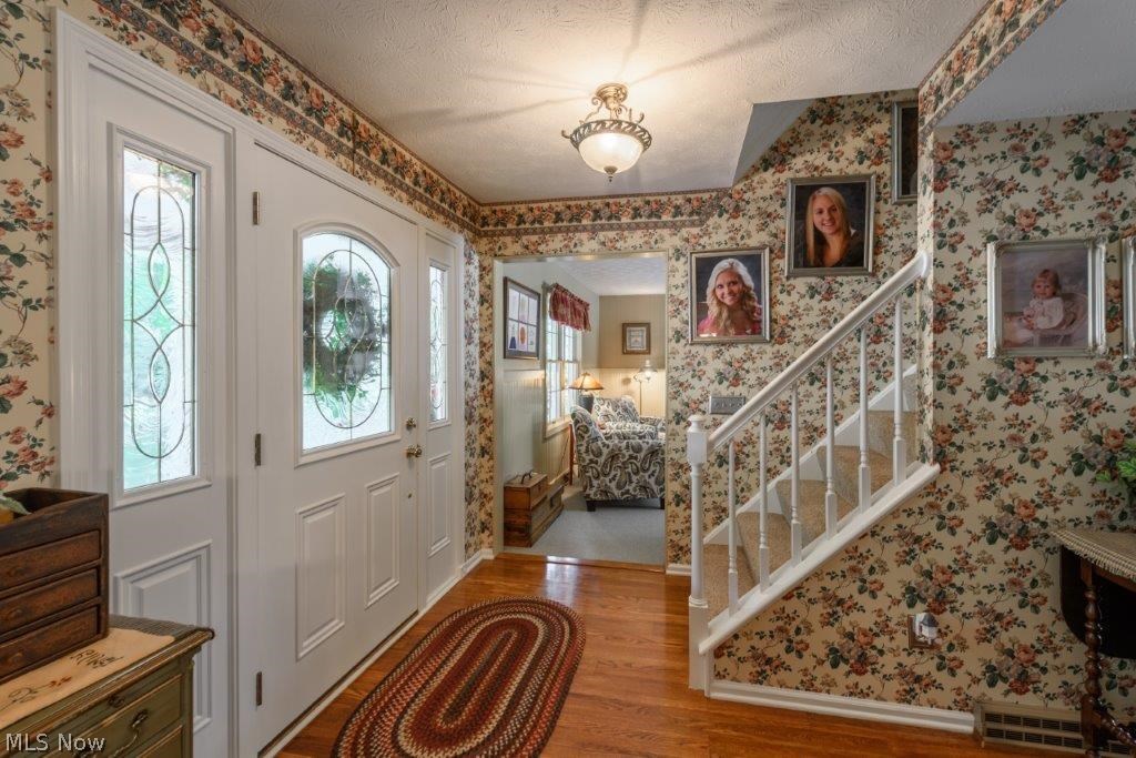 Hillsdale - Residential