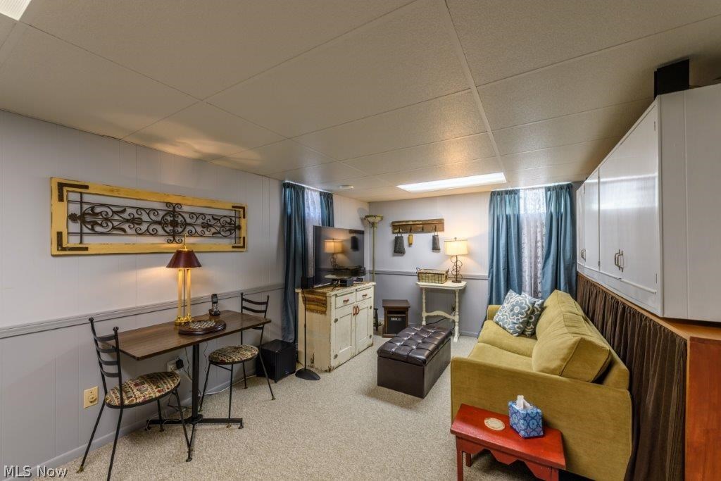 Hillsdale - Residential