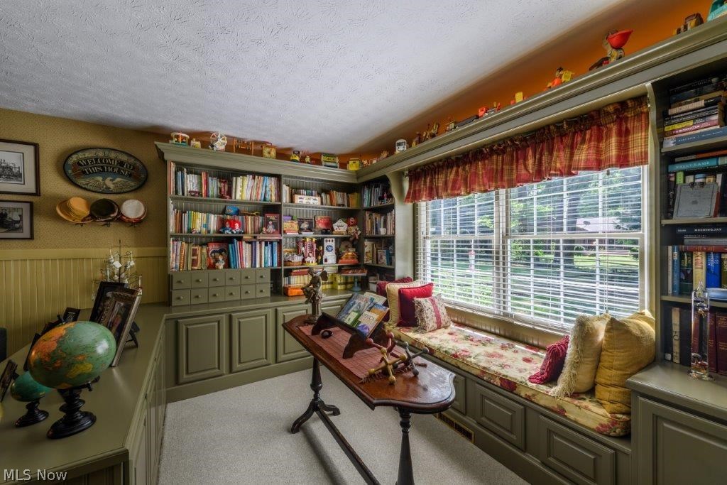 Hillsdale - Residential