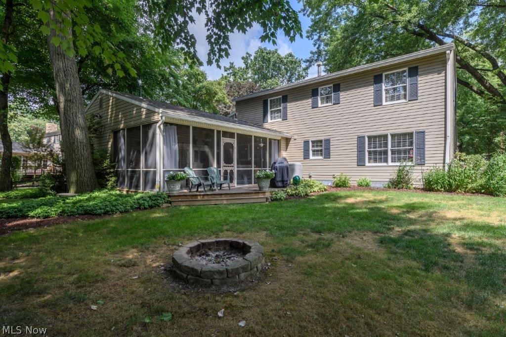 Hillsdale - Residential