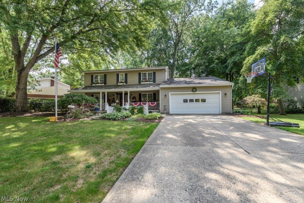 Hillsdale - Residential