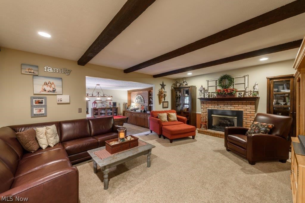 Hillsdale - Residential