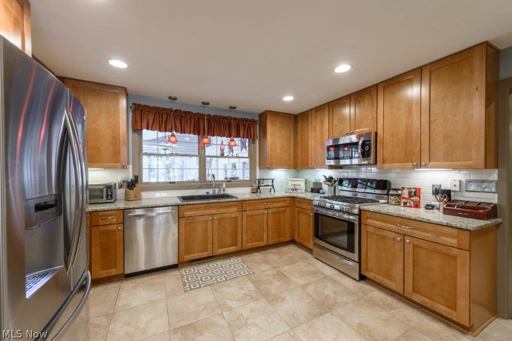 Hillsdale - Residential