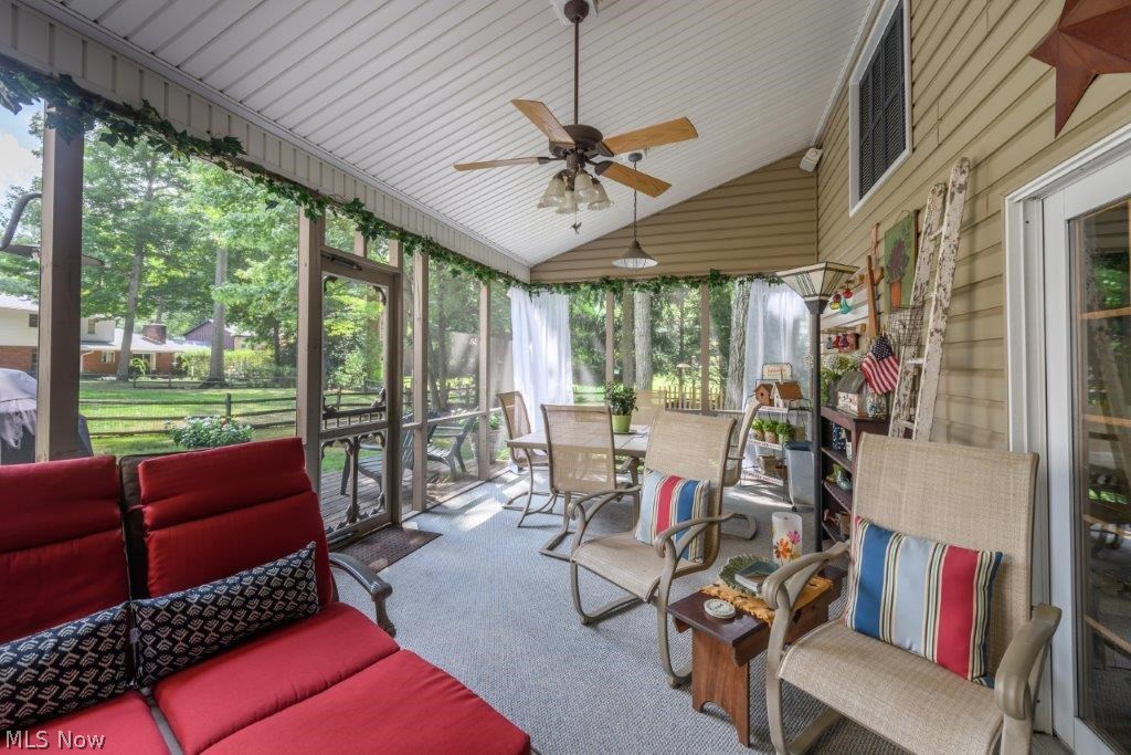 Hillsdale - Residential