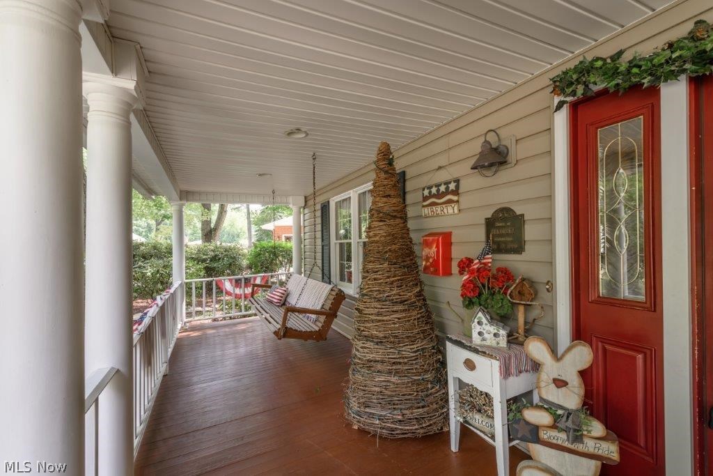 Hillsdale - Residential