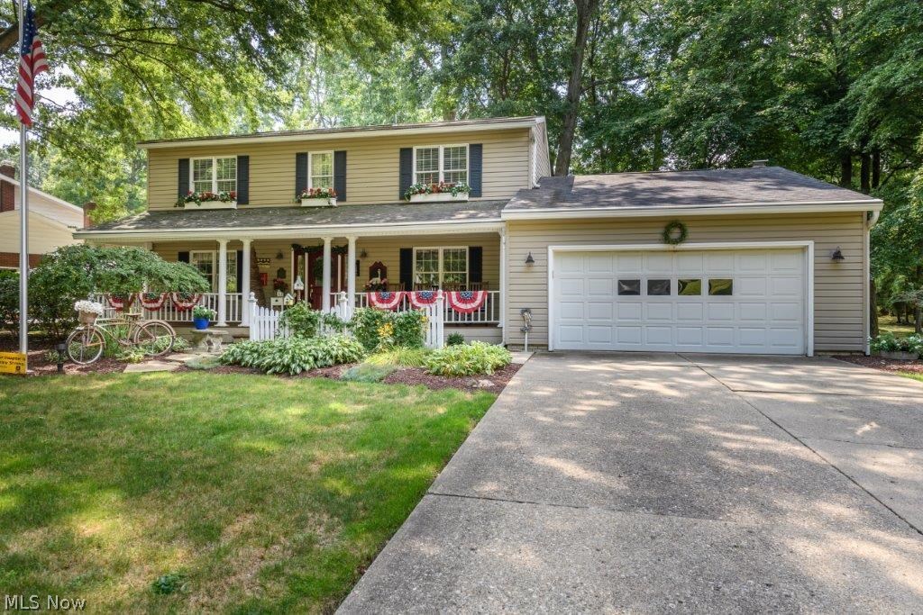 Hillsdale - Residential