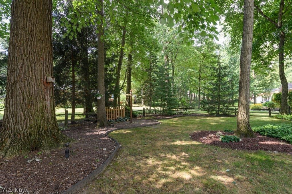 Hillsdale - Residential