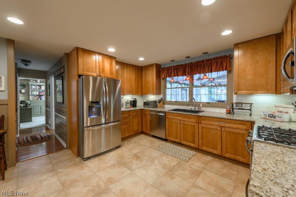 Hillsdale - Residential