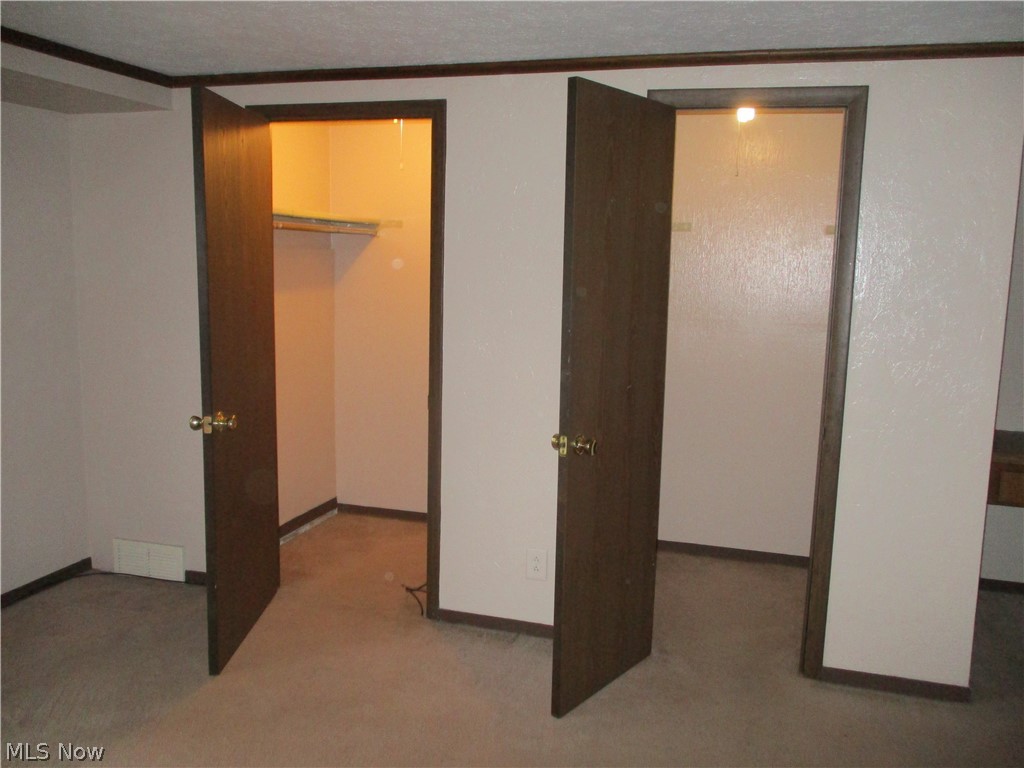 Carriage Hill - Residential