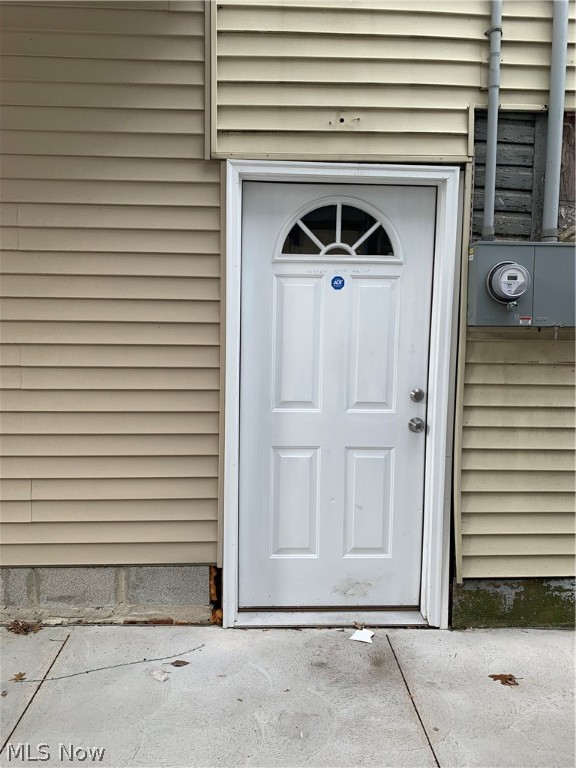 Rhodes Hartnell & Barber - Residential Lease