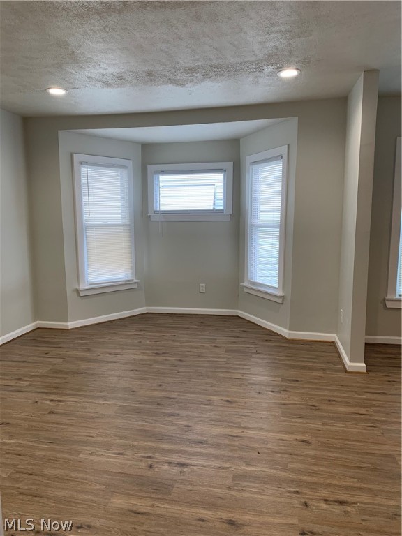 Rhodes Hartnell & Barber - Residential Lease
