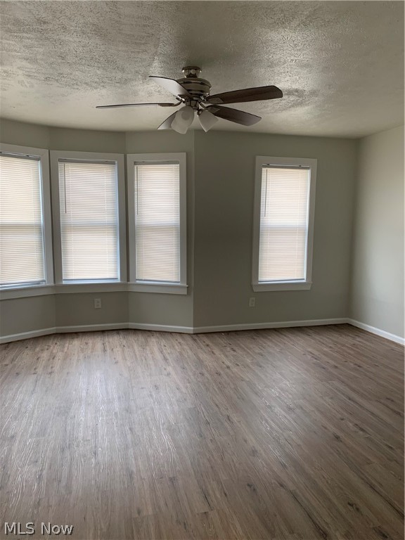 Rhodes Hartnell & Barber - Residential Lease