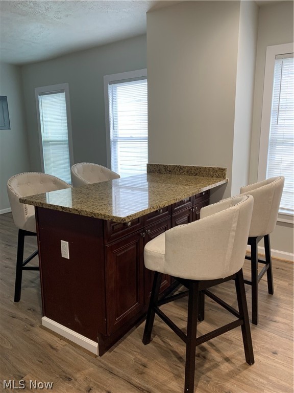 Rhodes Hartnell & Barber - Residential Lease