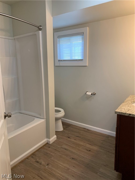 Rhodes Hartnell & Barber - Residential Lease