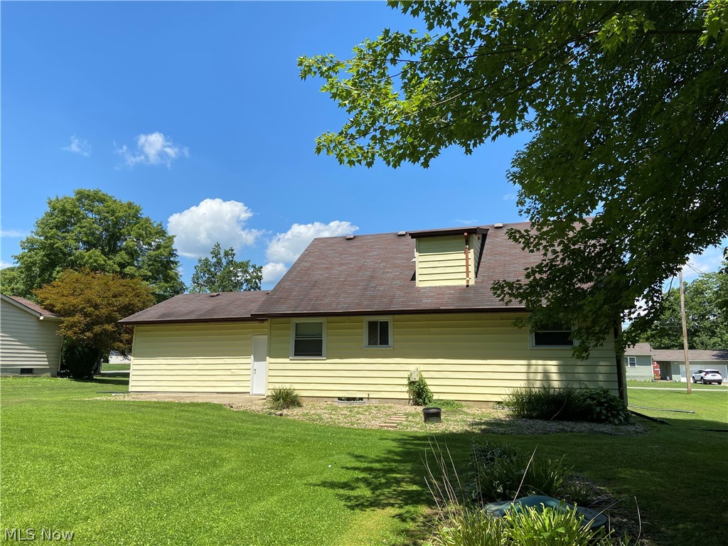 Ball 02 - Residential