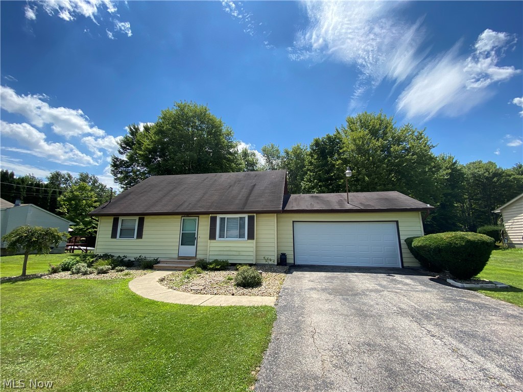 Ball 02 - Residential